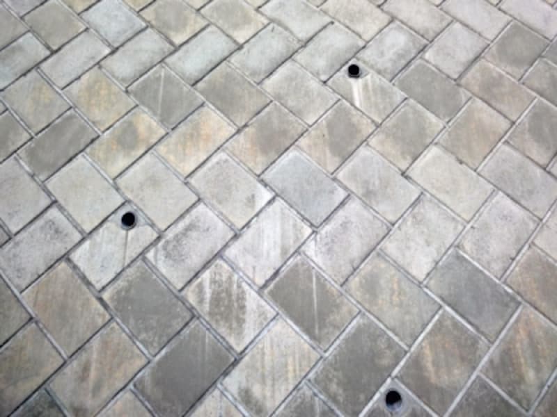 擁壁の種類と強度 大谷石や間知石など 不動産売買の法律 制度 All About