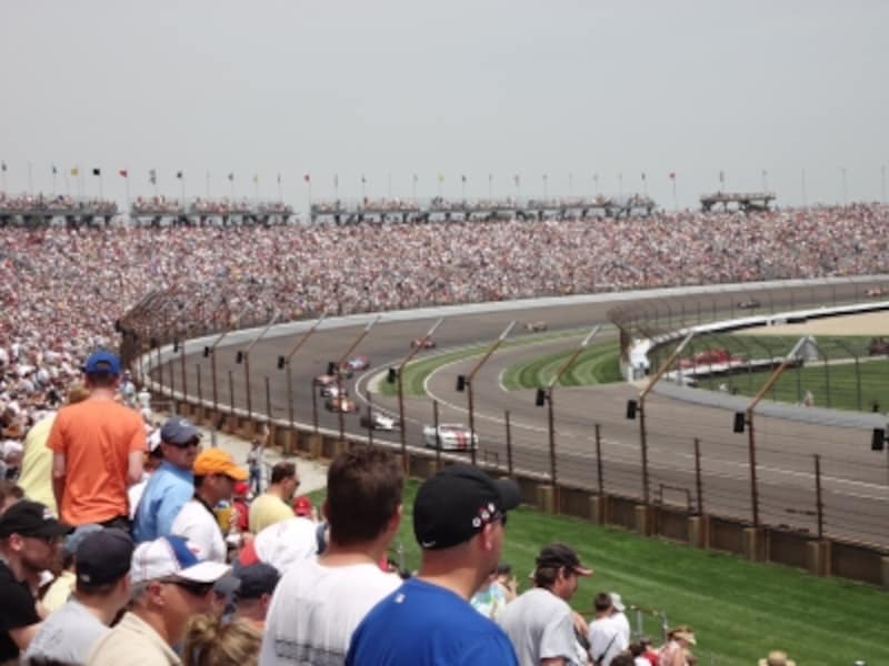 INDY500
