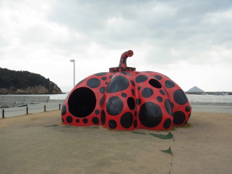 直島