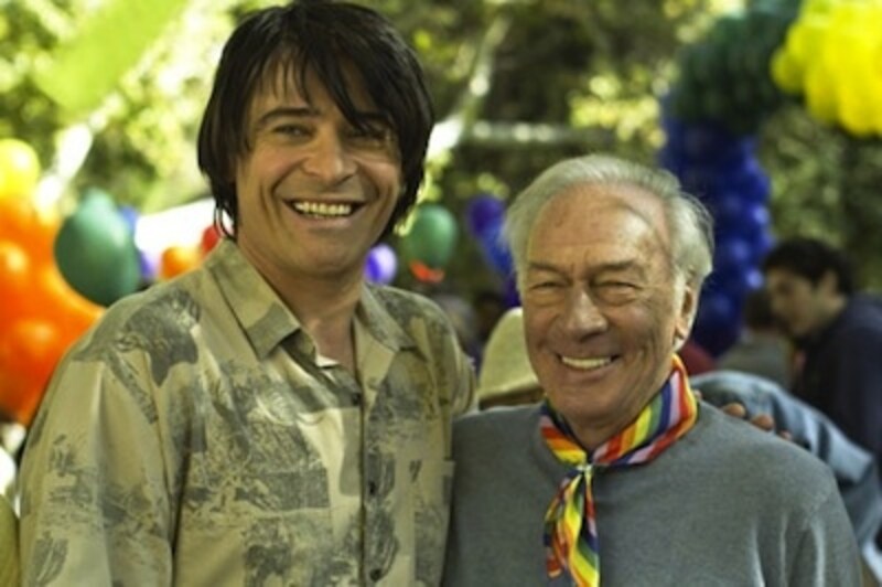 人生はビギナーズ