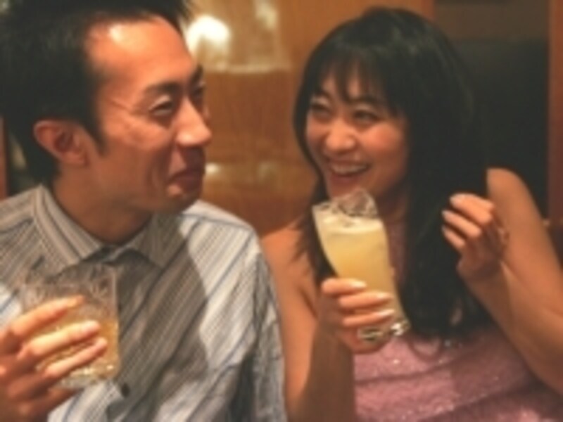 都合の「いい人」は脱却するぞ
