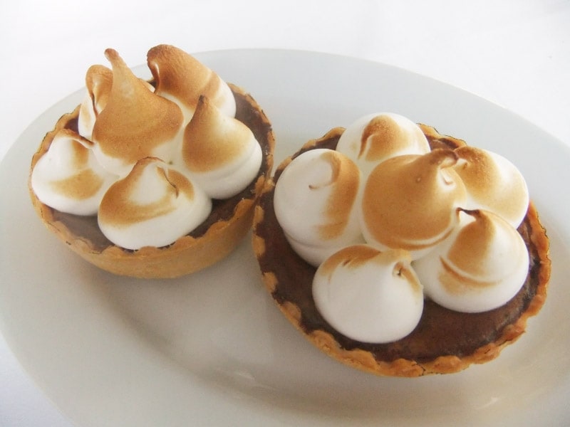 「タルトシトロン」undefined１個￥420