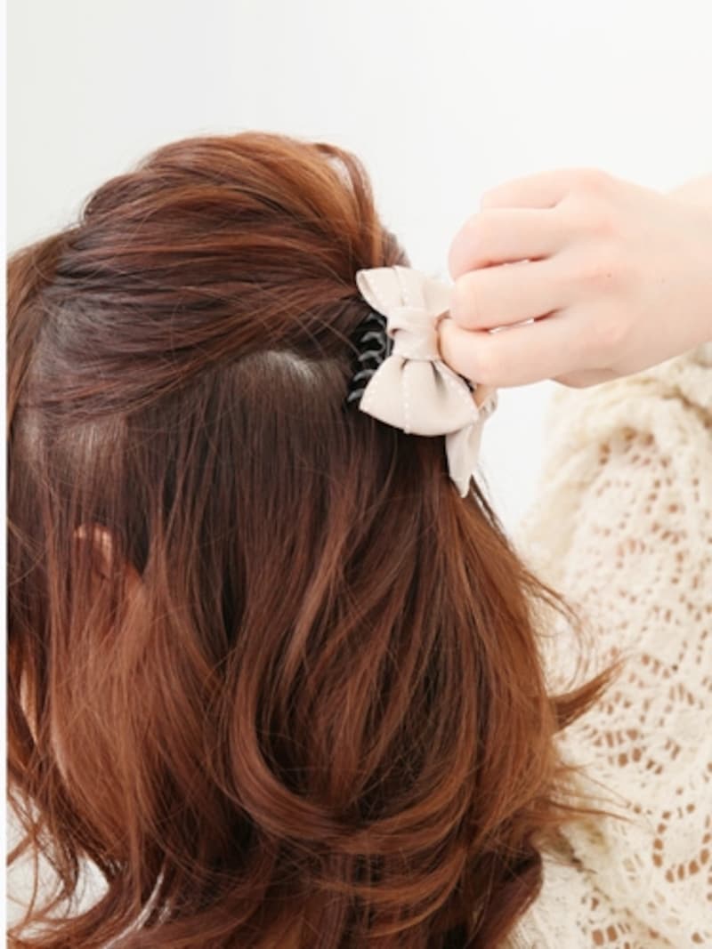 挟むタイプなら簡単