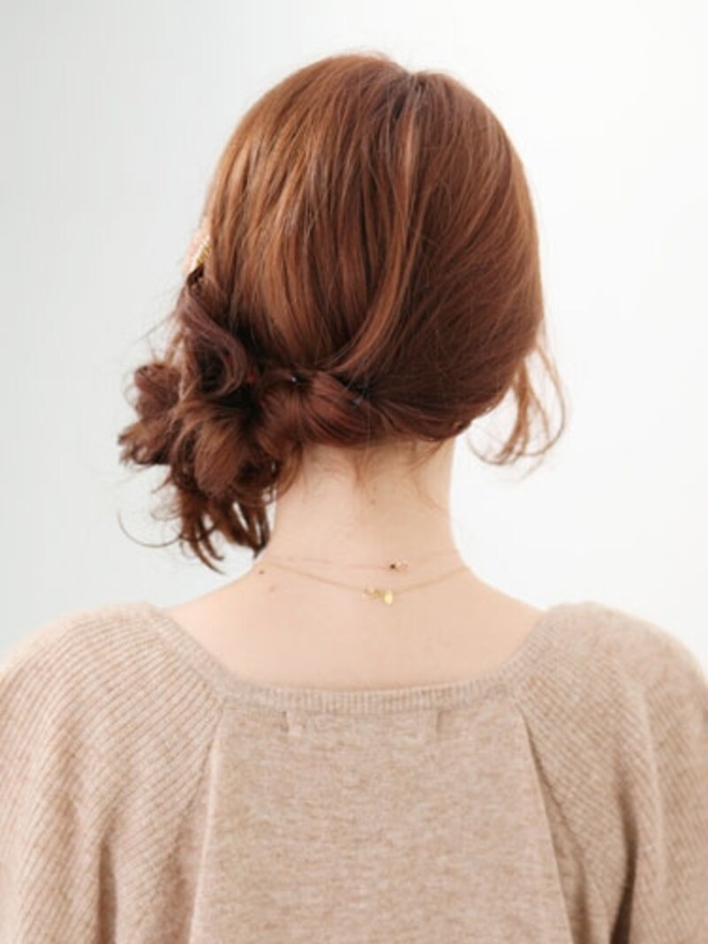 hair and make NANAE（anti）