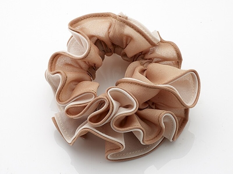 使用したヘアアクセサリー