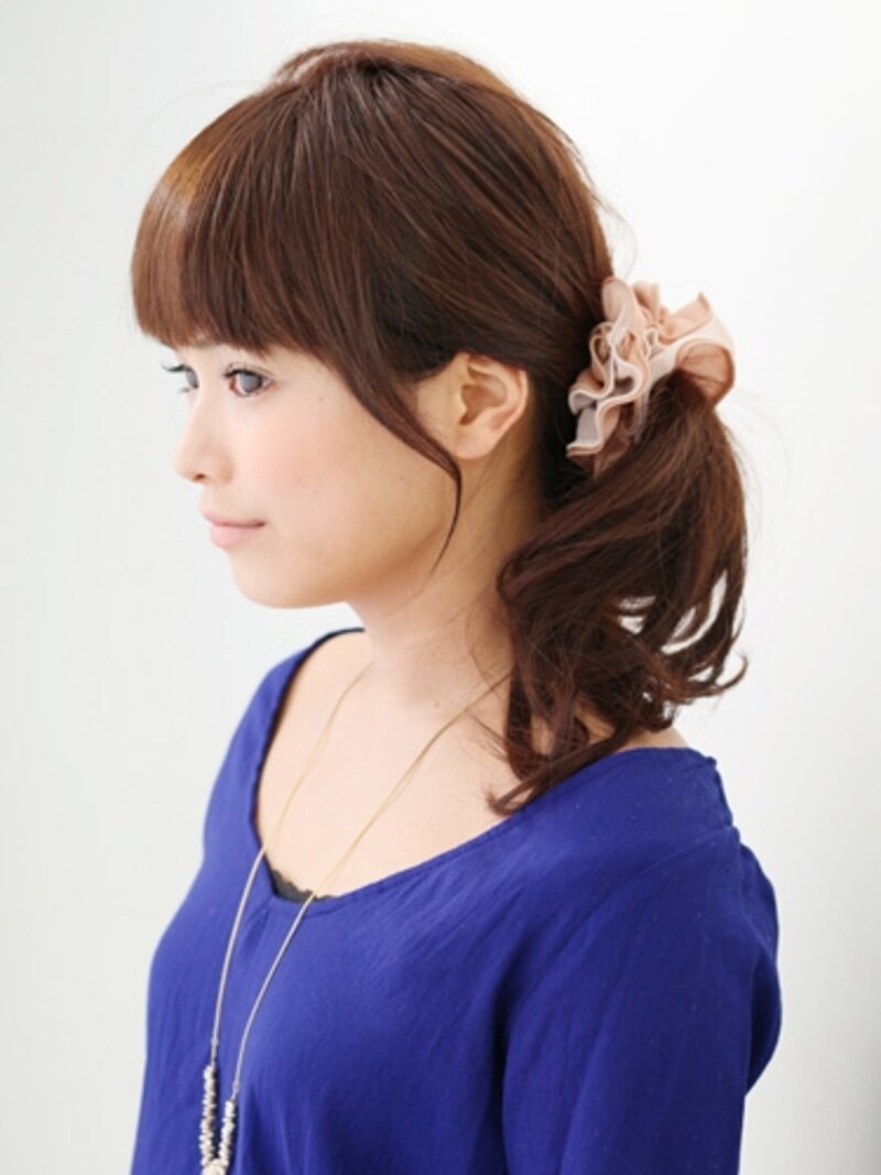 hair and make KEIKO（anti）