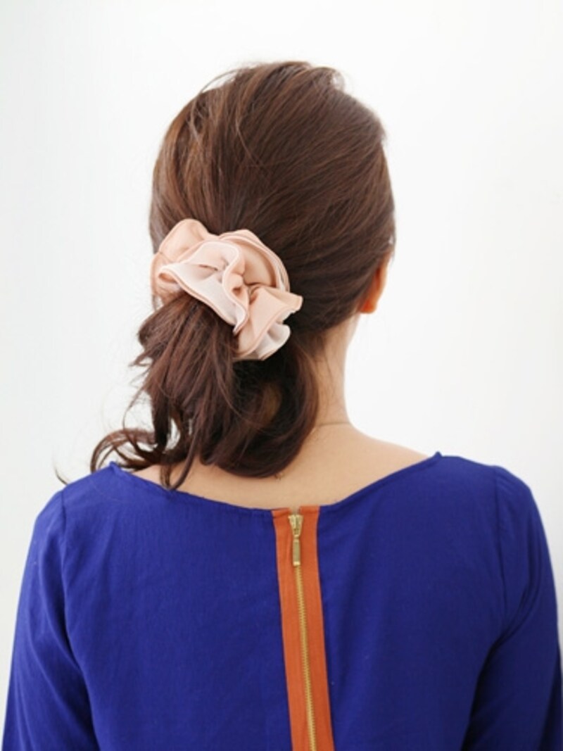 hair and make KEIKO（anti）