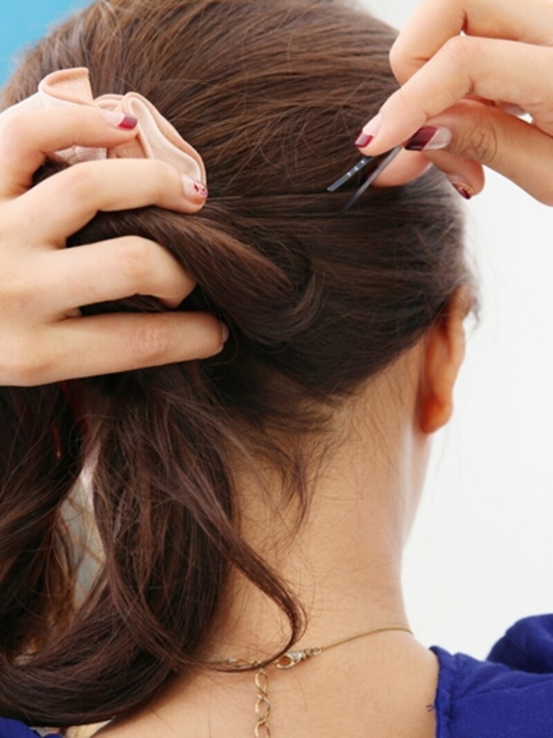 2～3か所が目安