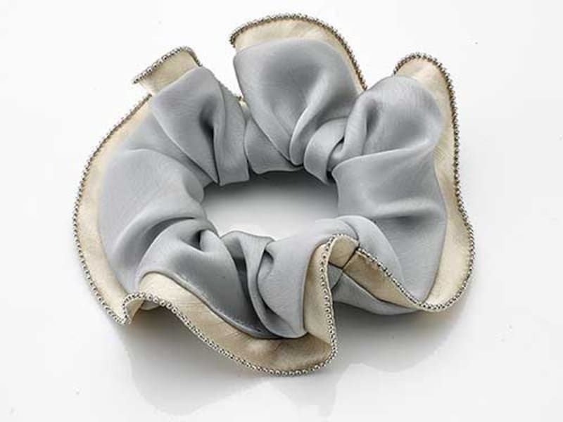 使用したヘアアクセサリー