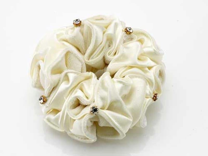 使用したヘアアクセサリー