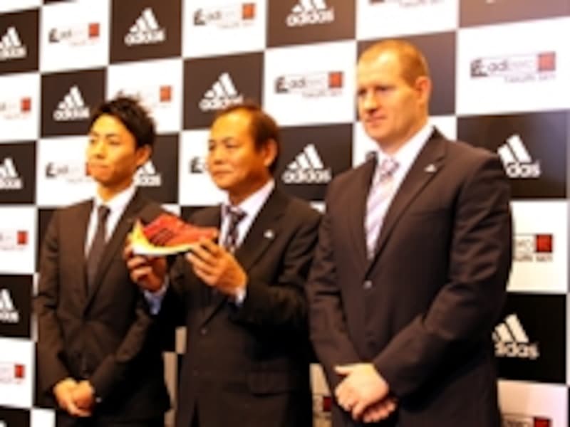 デイブ・トーマス氏