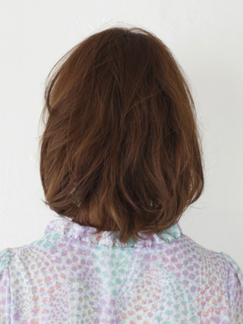 やわらかホイップカール