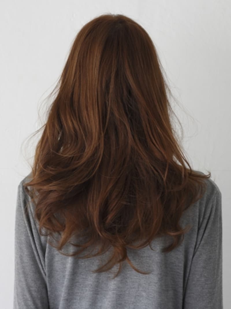 シルキーウェーブ