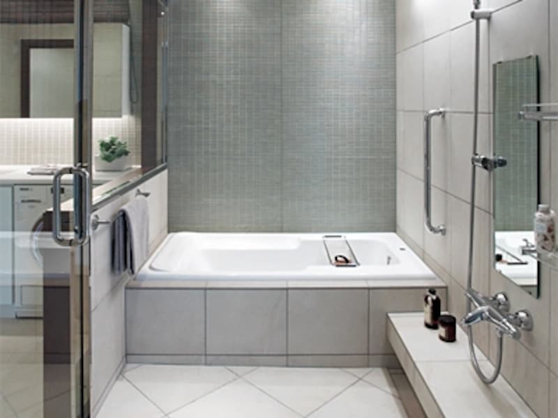 マンション浴室リフォームの手順と成功のポイント 住宅リフォーム All About