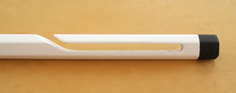 ポケットペンシル