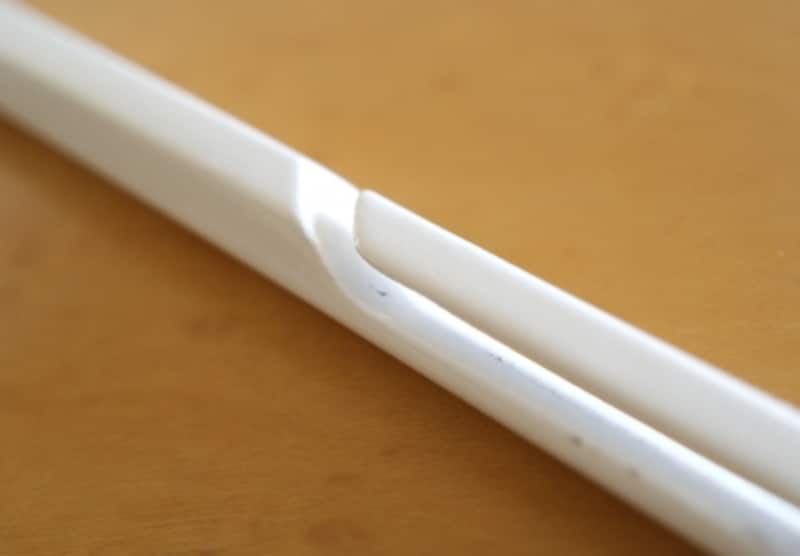 ポケットペンシル