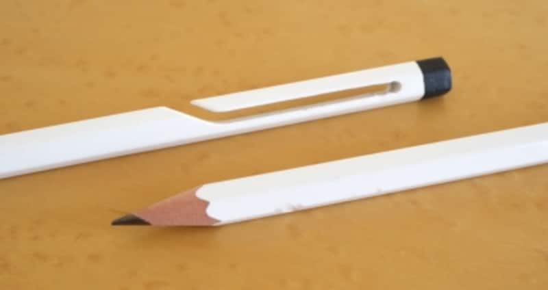 ポケットペンシル