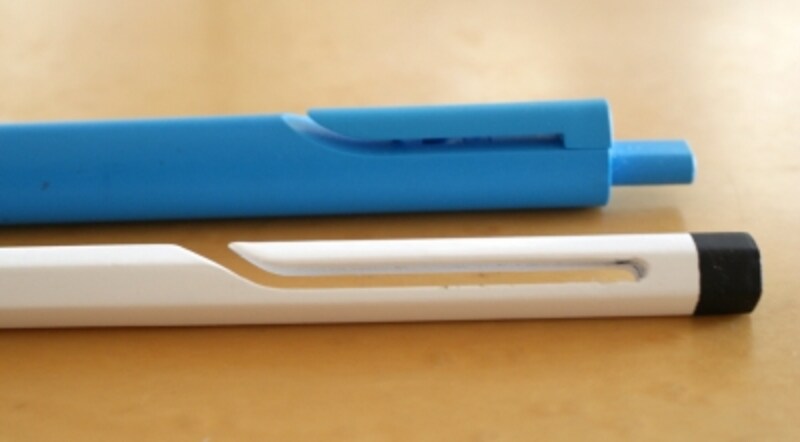 ポケットペンシル