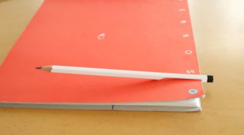 ポケットペンシル