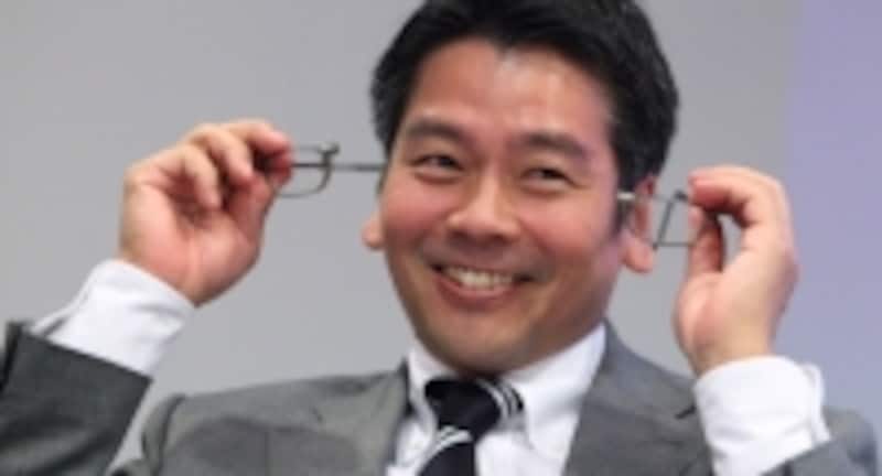 三菱地所レジデンス 小山健介氏