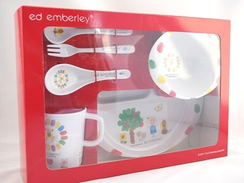 木も指絵で書かれていて、なんとも独特の雰囲気のイラスト