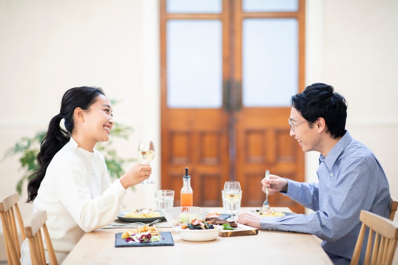 「友達みたいな夫婦」の離婚危機