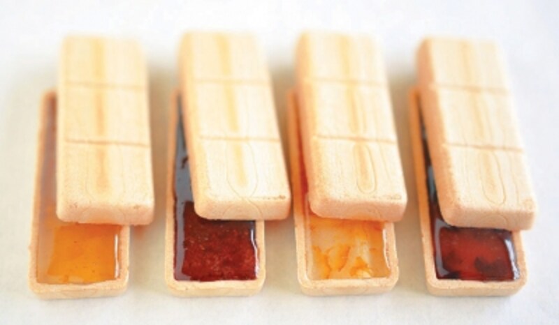 3 3 銀座かずや かずやの煉 新作にも注目 和菓子 All About