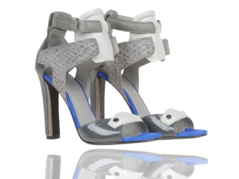 4大トレンド別ブランドシューズ