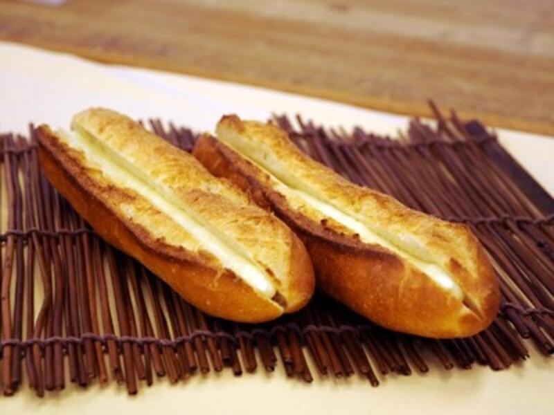 ミルクフランス