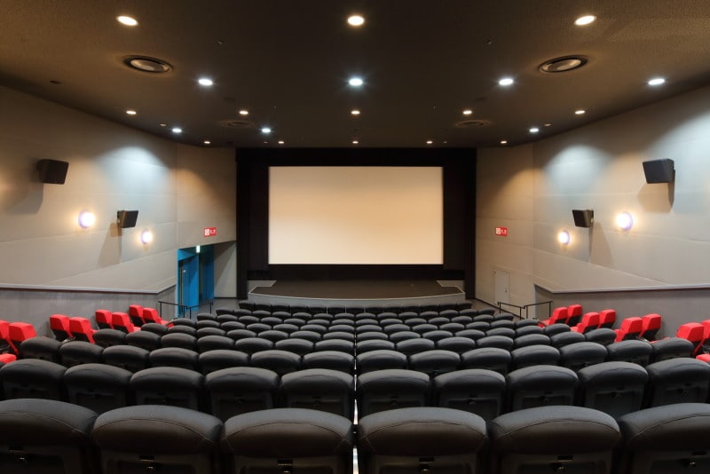 T・ジョイ PRINCE 品川