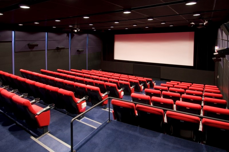 川崎市アートセンター アルテリオ映像館