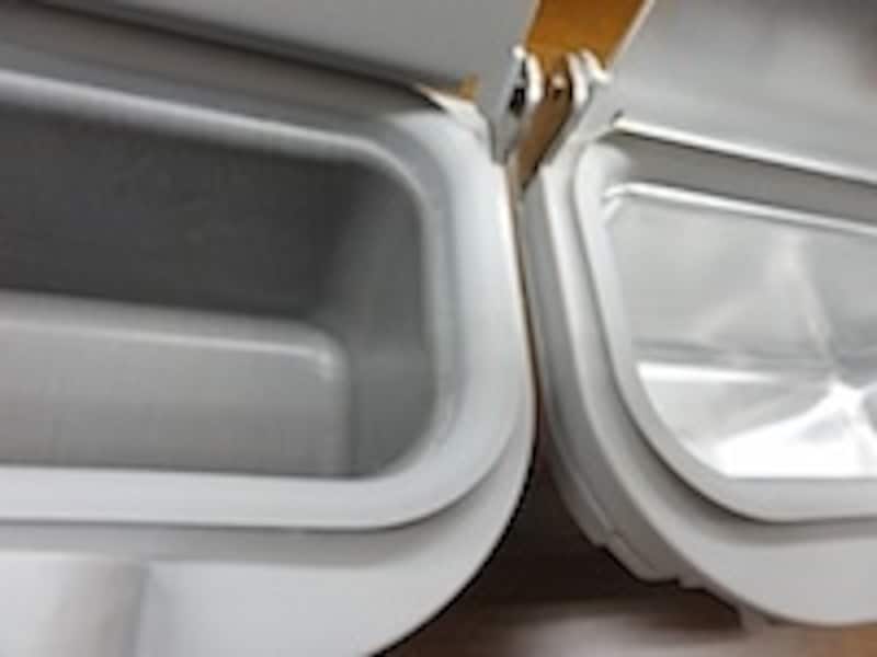 自動投入ケース