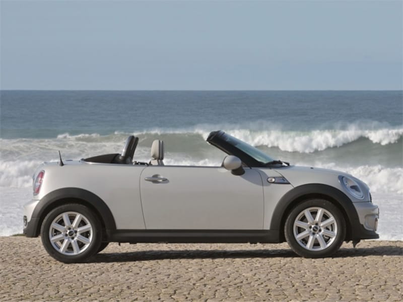 ミニロードスター