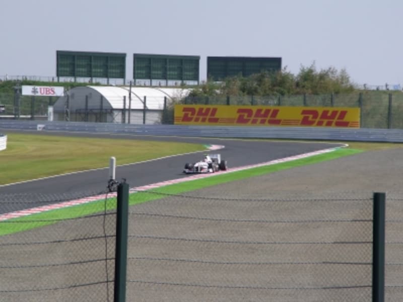 デグナーカーブ