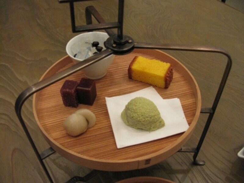 2月上旬の「二の皿」