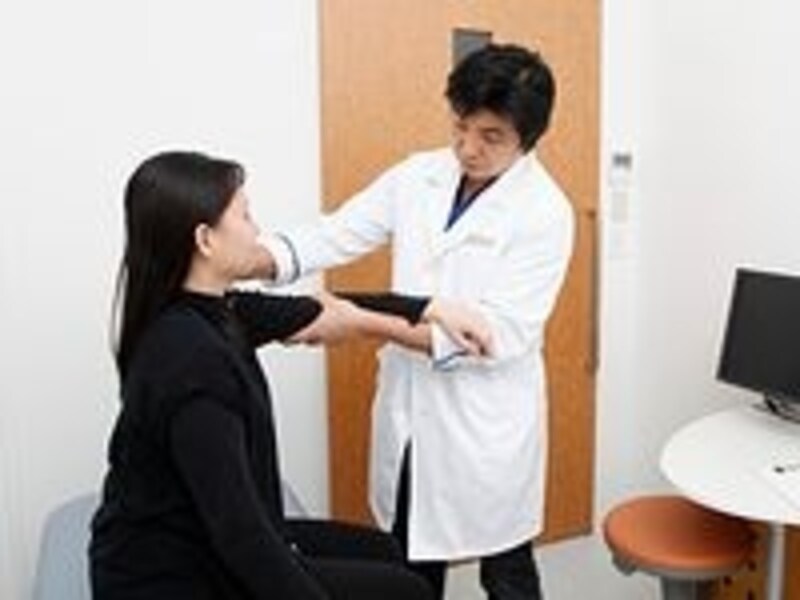 カウンセリング