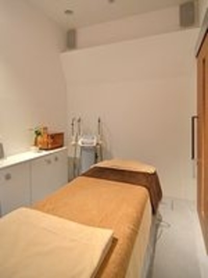 トリートメントルーム