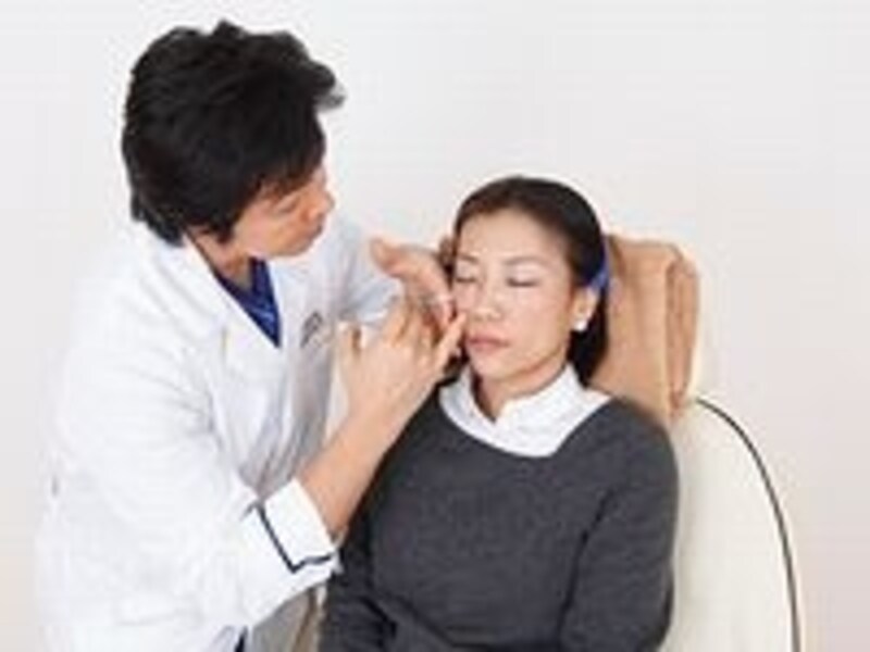 ヒアルロン酸注入