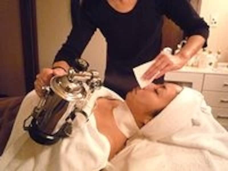 ローションミスト