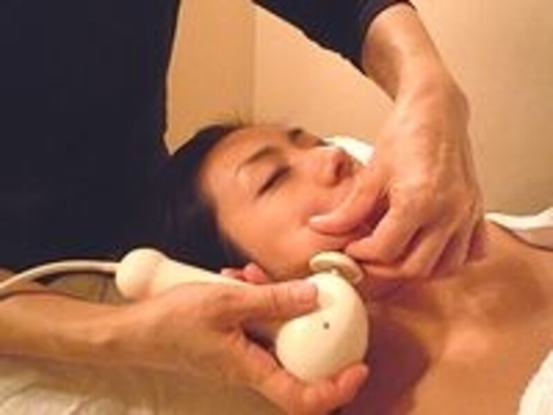 バイブレーター