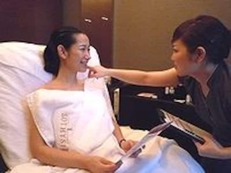 カウンセリング