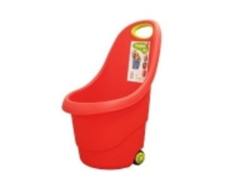 収納バケツ・Kiddies Goの画像