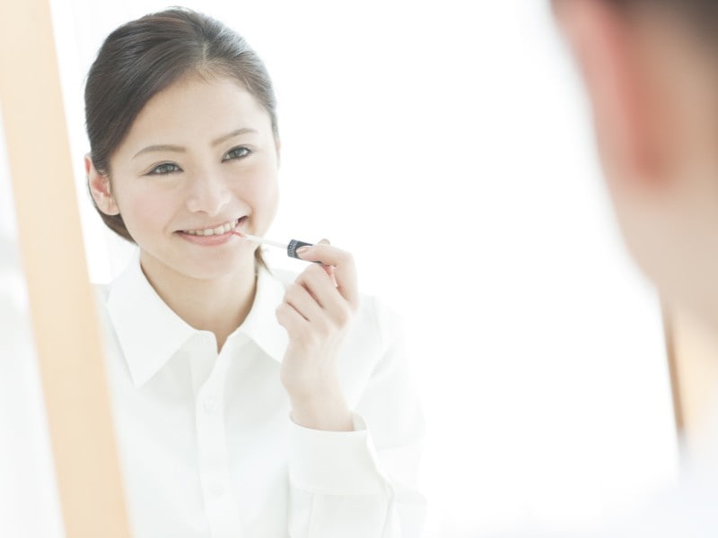 引き寄せ力の源、ハッピーホルモンにはヨガが最適?!