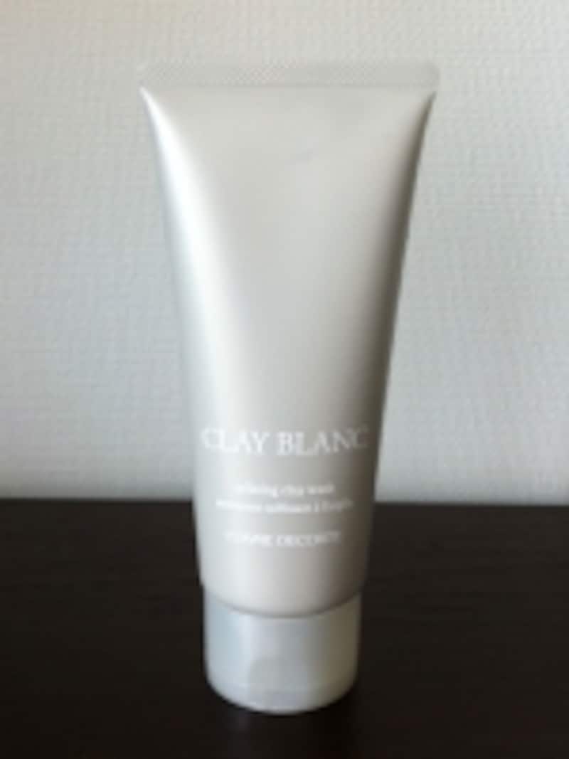 すっきりと洗顔できるのにつっぱり感はなし！