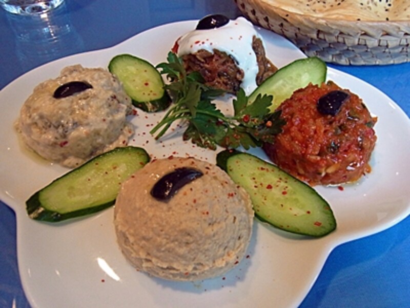 カルシュクメゼ（渋谷店）