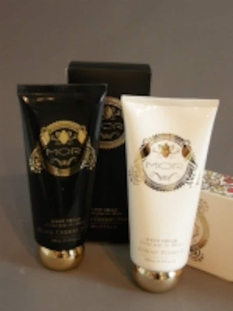 MOR　エンポリアム　ハンドクリーム