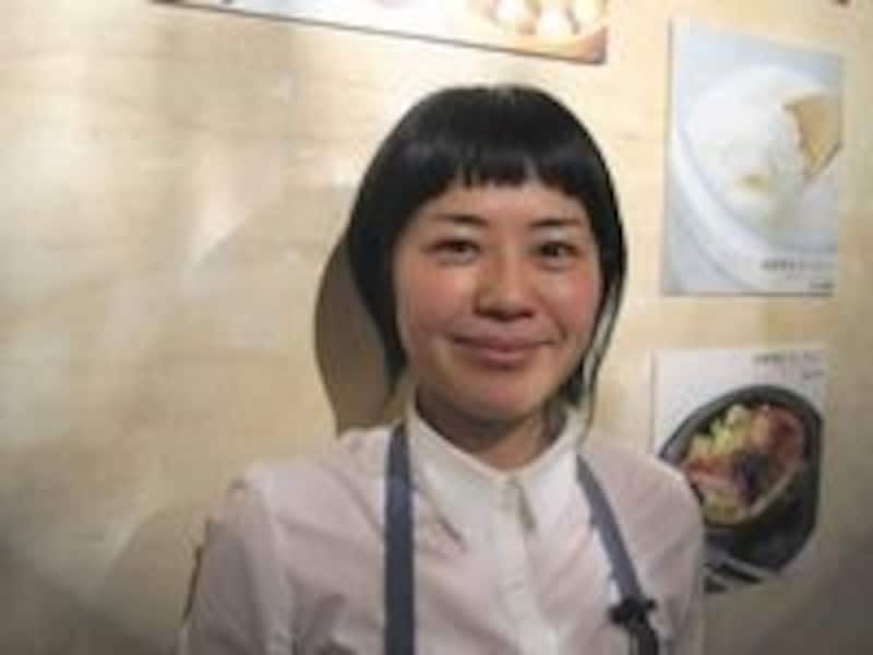 塩山さん