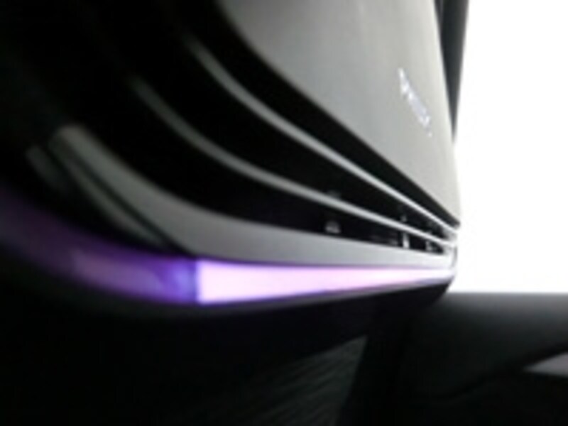 電源ボタンをオンすると標準モード、空気が汚れている時には再度電源ボタンを押せば、ブーストモードに。素早くパワフルに空気をきれいにしてくれます