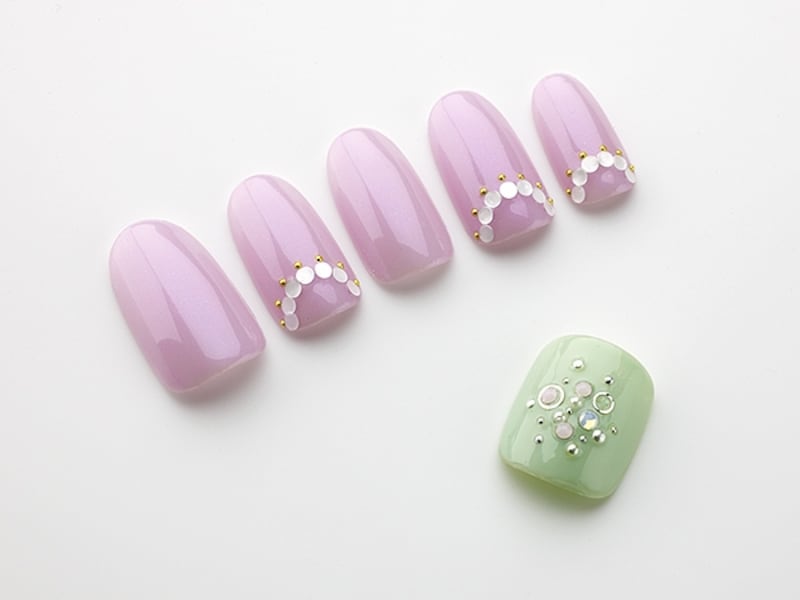 ゴールドのブリオンがスパイスに