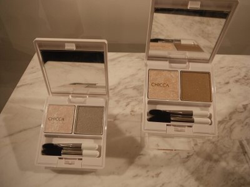使いやすい色展開
